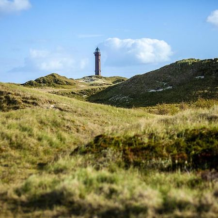 Apartament Sternenlicht Norderney Zewnętrze zdjęcie