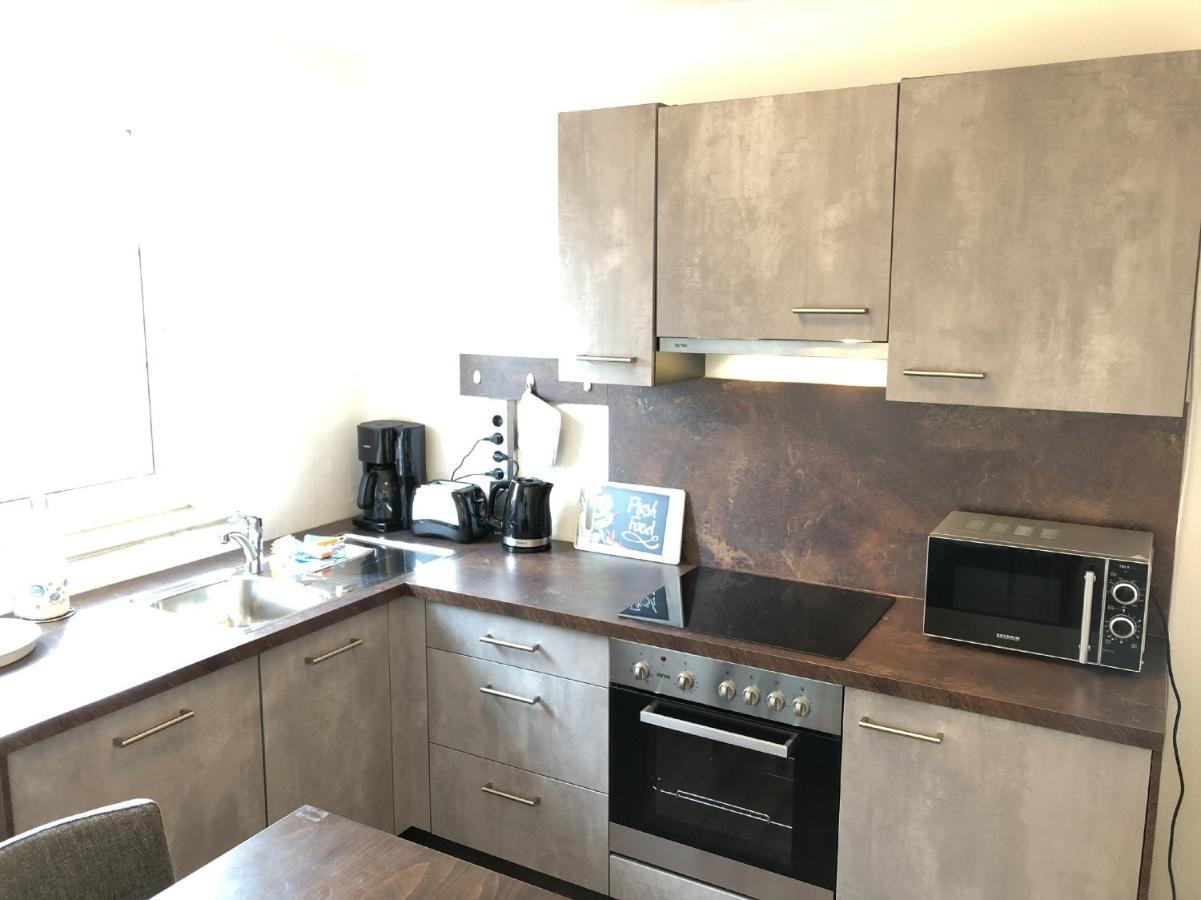 Apartament Sternenlicht Norderney Zewnętrze zdjęcie