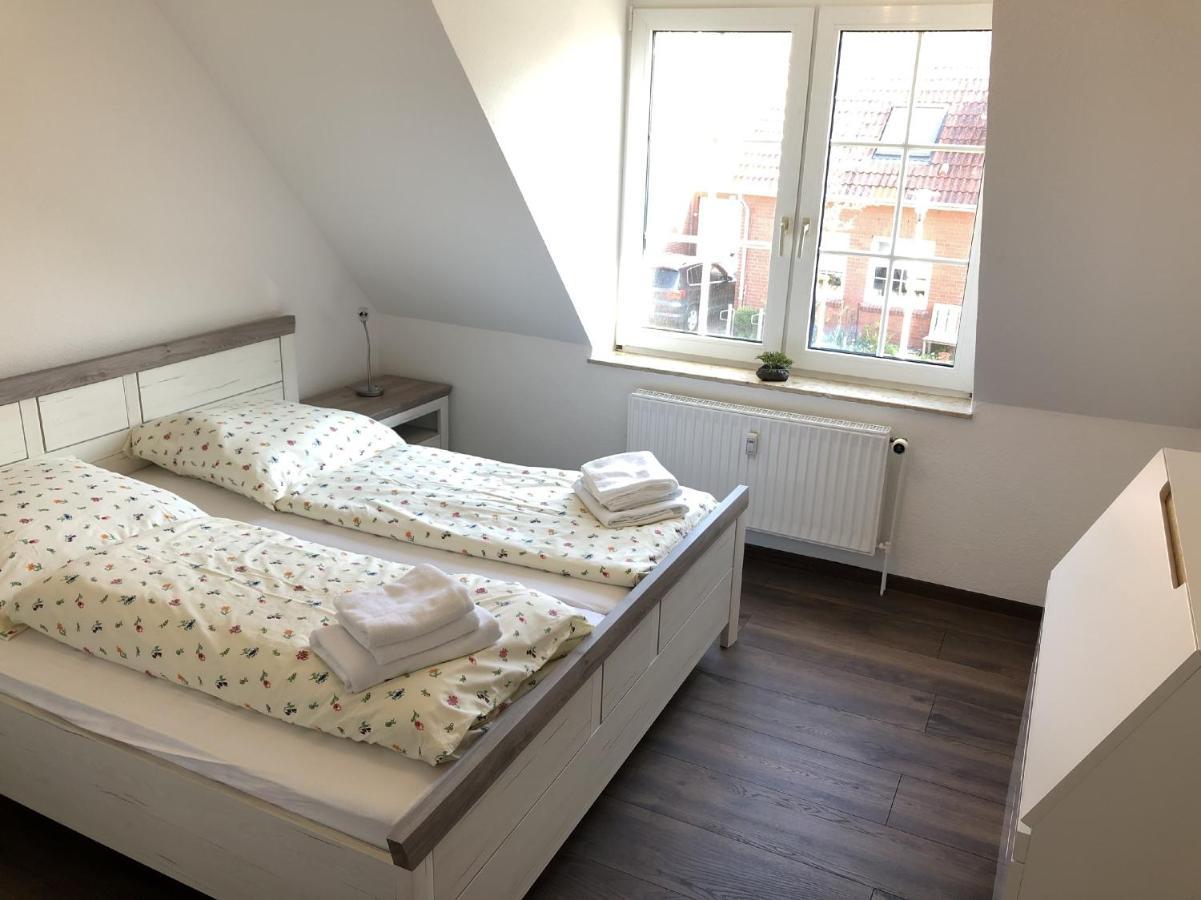 Apartament Sternenlicht Norderney Zewnętrze zdjęcie