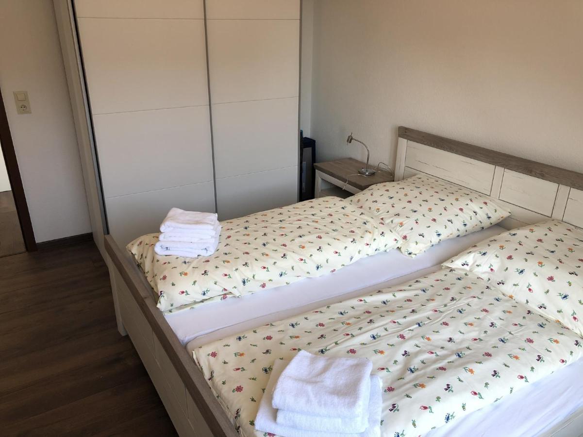 Apartament Sternenlicht Norderney Zewnętrze zdjęcie