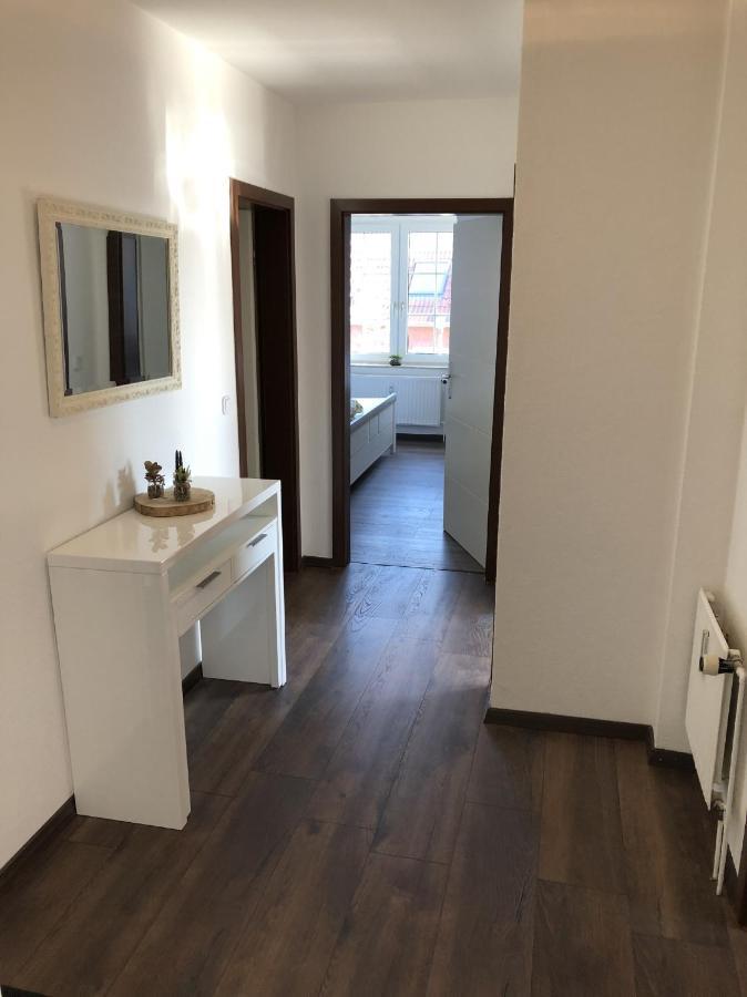Apartament Sternenlicht Norderney Zewnętrze zdjęcie