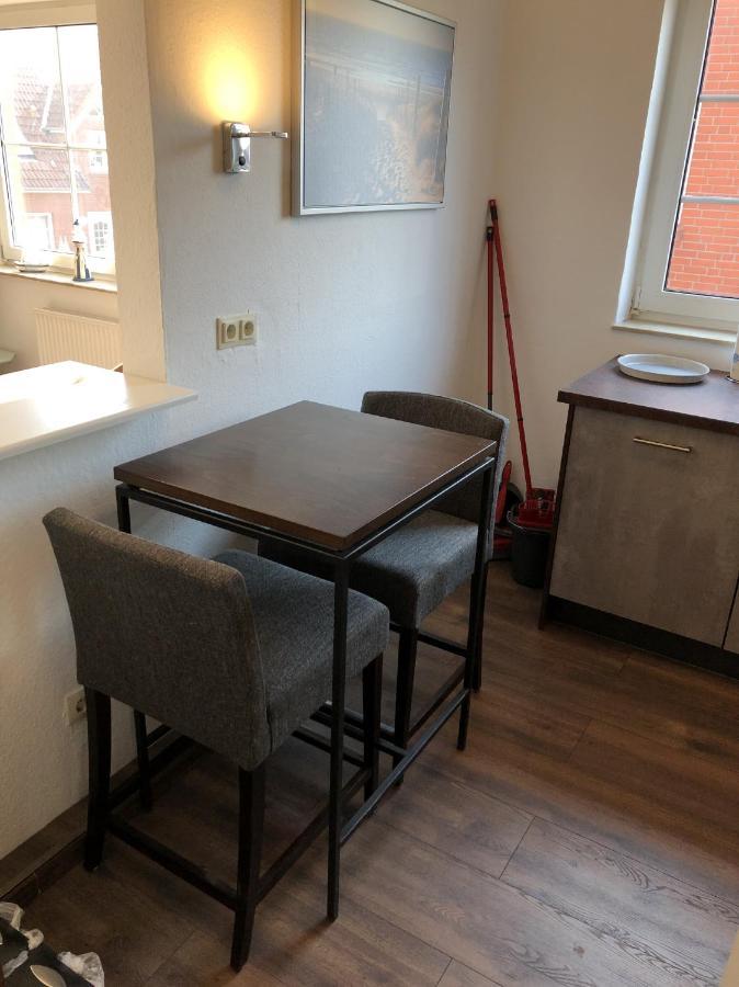 Apartament Sternenlicht Norderney Zewnętrze zdjęcie