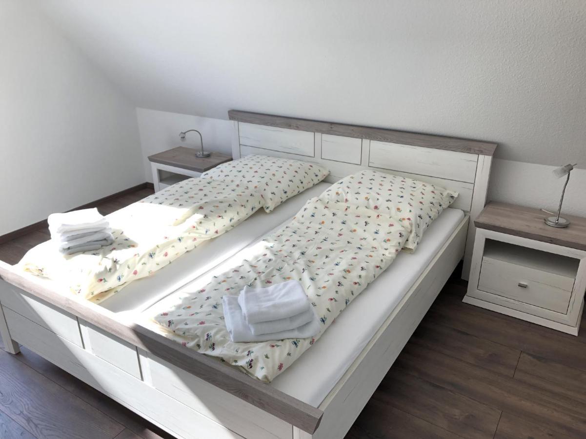 Apartament Sternenlicht Norderney Zewnętrze zdjęcie