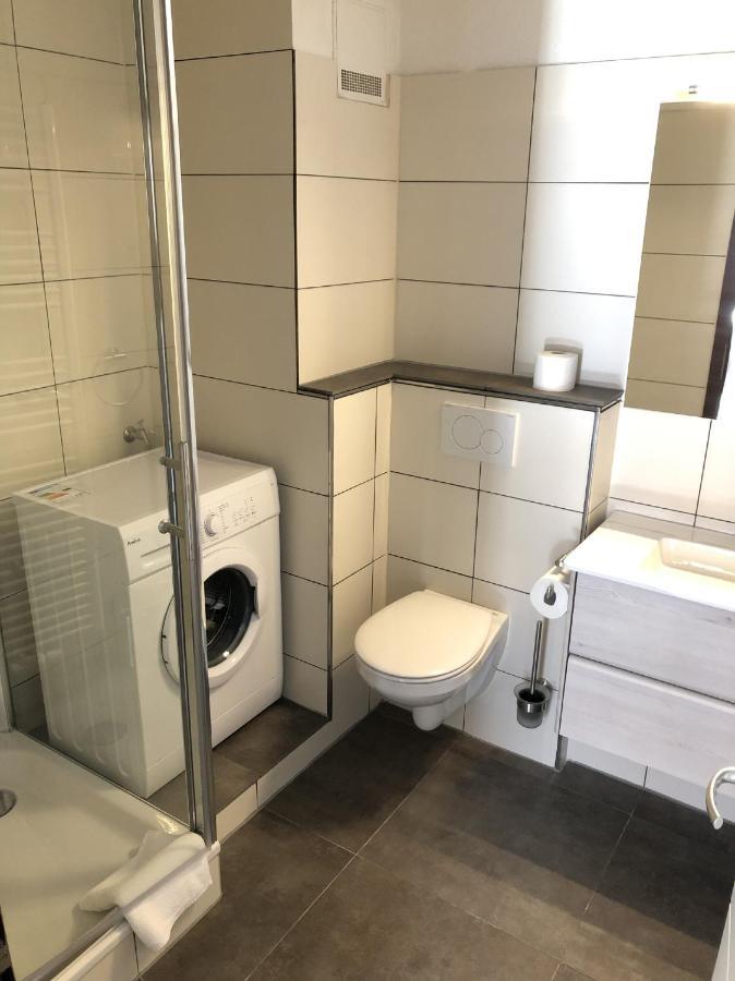 Apartament Sternenlicht Norderney Zewnętrze zdjęcie