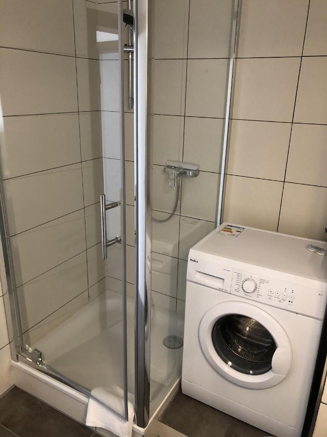 Apartament Sternenlicht Norderney Zewnętrze zdjęcie